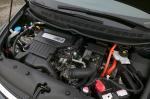 Honda Civic Hybrid 2008 года